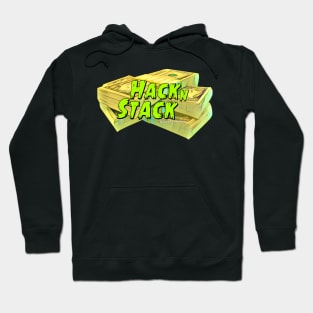 Make that money! Hoodie